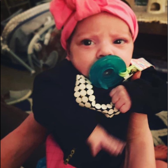 Meet your Posher, Hope - Picture 7 of 12